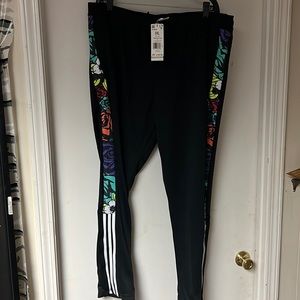 Adidas Exclusive joggers